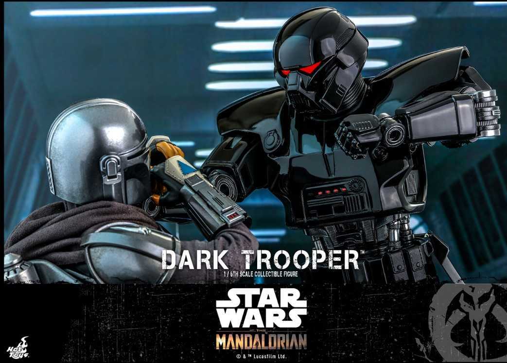 未開封】 ホットトイズ hot toys 1/6 テレビゲームマスターピース