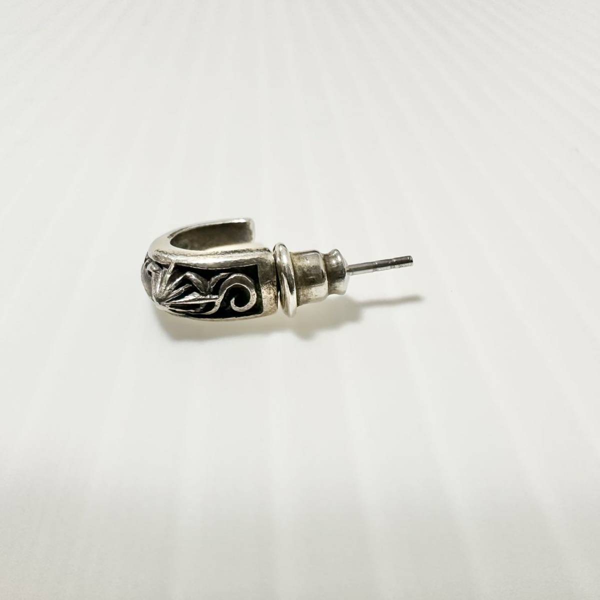 人気品 SAAD saad サード さーど pierce ピアス イヤリング シ 人気品 SAAD saad サード さーど pierce ピアス イヤリング シ
