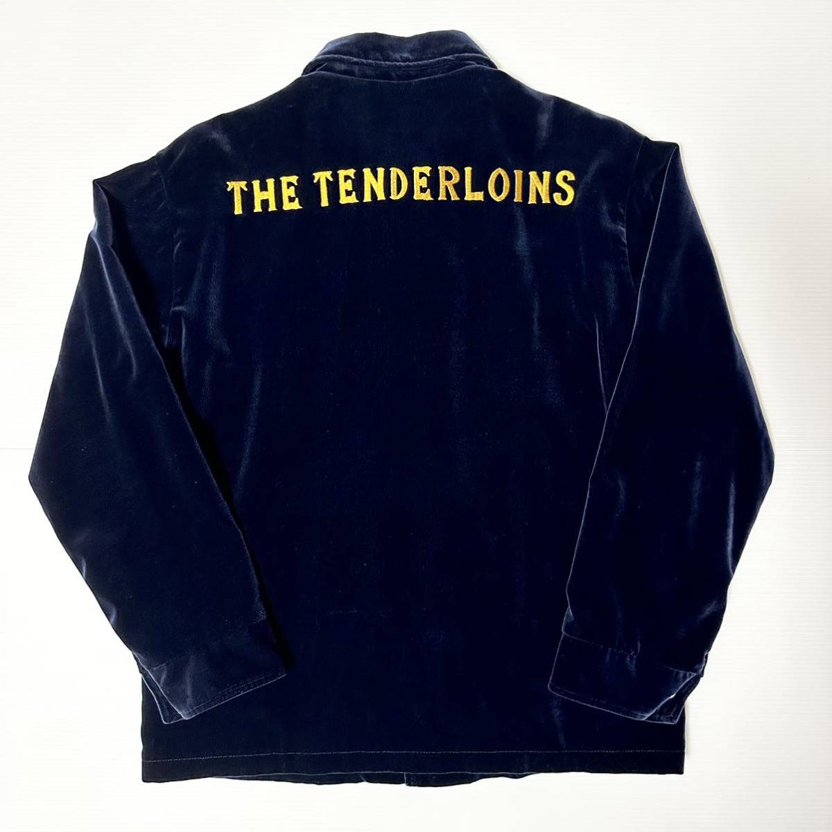 早いもの勝ち TENDERLOIN tenderloin テンダーロイン スーベニア 早いもの勝ち TENDERLOIN tenderloin テンダーロイン スーベニア