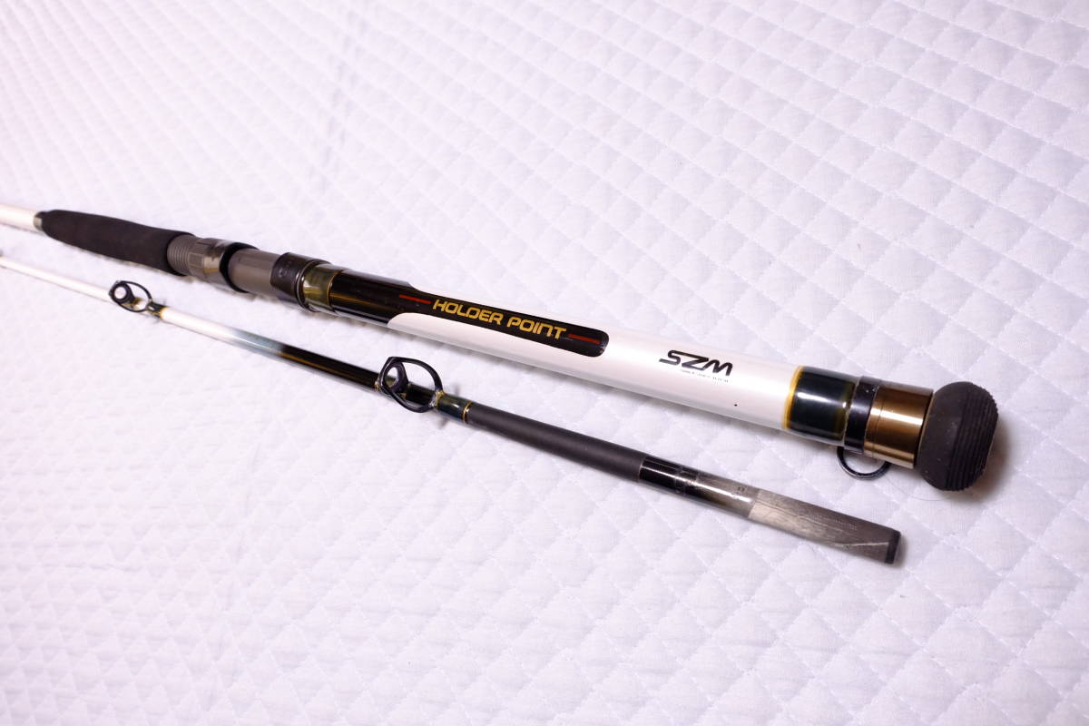 【楽天最安値に挑戦】 スズミ(SZM) エビコン船 120-270 良品です♪ その他