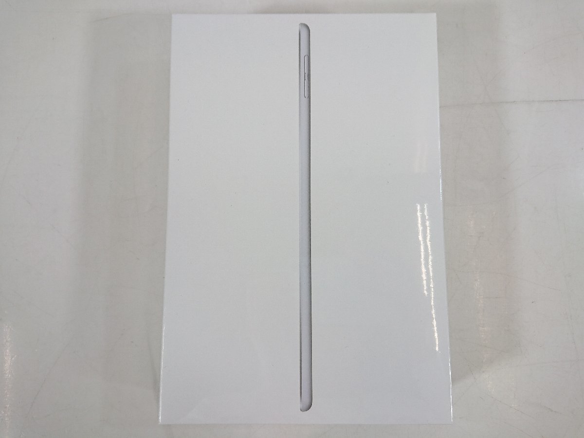 1 Apple アップル iPad mini 第5世代 Wi-Fiモデル 64GB シルバー
