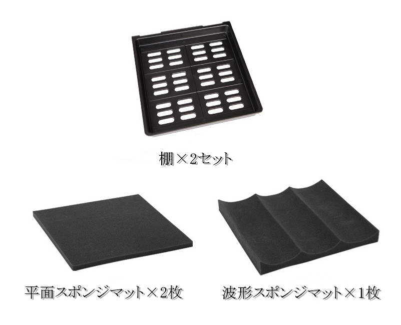 防湿庫 除湿庫 全自動 ドライキャビネット LED庫内照明 5年間 品質保証 HNH-75K_画像9