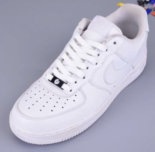 NIKE エアフォース デュブレ  af1 靴紐 韓国