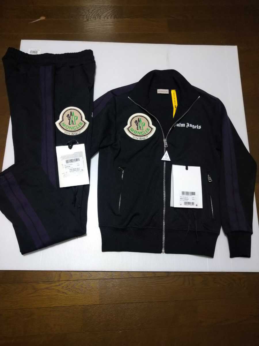 未使用に近い モンクレール パームエンジェルス セットアップ 未使用に近い モンクレール パームエンジェルス セットアップ