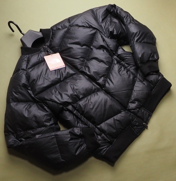 新品正規32000円 ノースフェイス リバーシブル DWR撥水 IN AND OUT