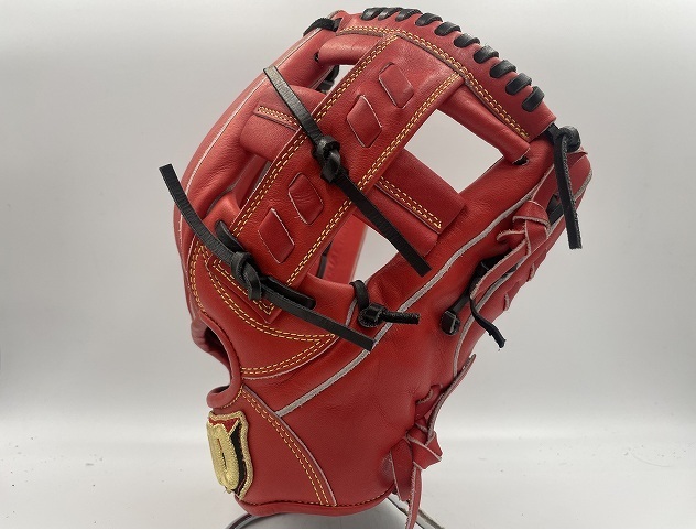 ウィルソン WILSON ウィルソン 軟式 W/H DUAL 外野手用 99型