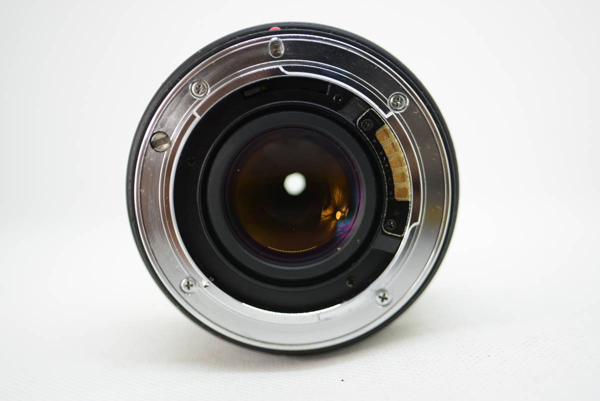 ★良品★SIGMA シグマ HIGH-SPEED WIDE 28mm F1.8 SONY、MINOLTA用　#1274_画像3