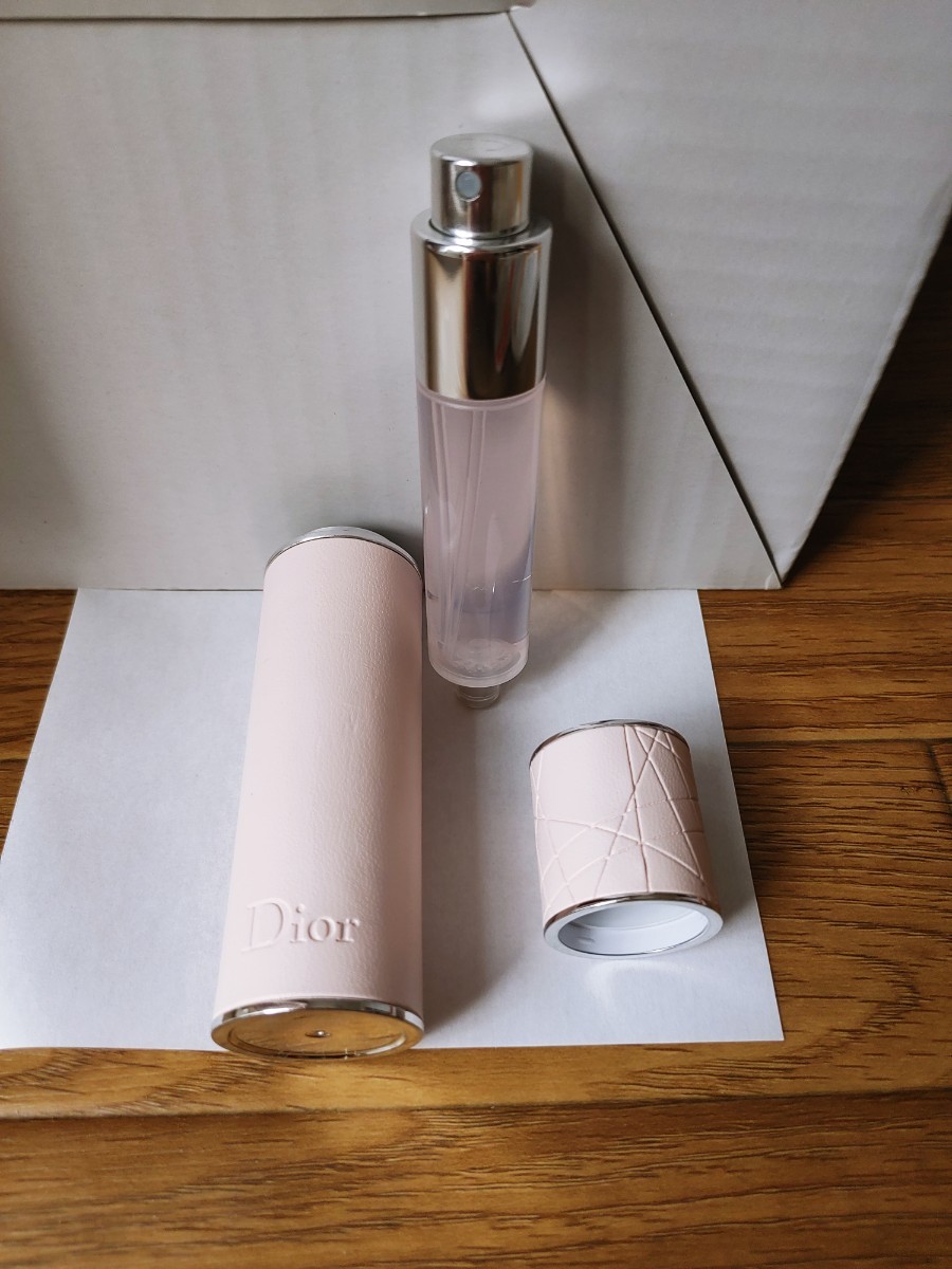 トラベルスプレー Dior ディオール ミスディオール ブルーミング トラベルスプレー Dior ディオール ミスディオール ブルーミング