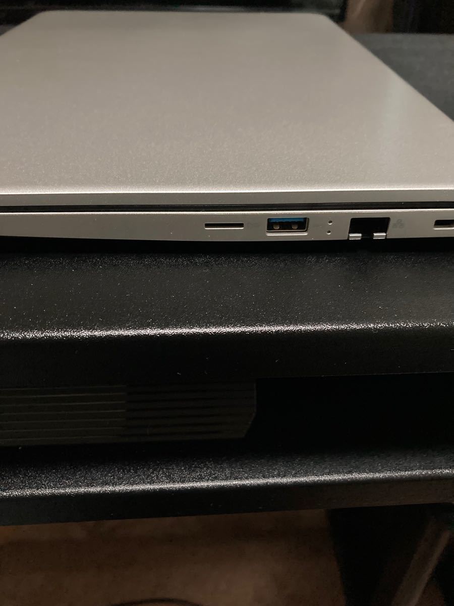 驚きの価格 599 Windows11 第五世代 メモリ16GB SSD512ノートパソコン