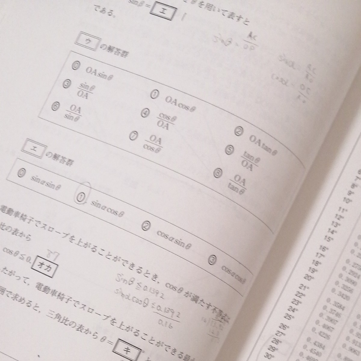 直前演習　数学I・A 2022 共通テスト対策　実力完成　70分×7回