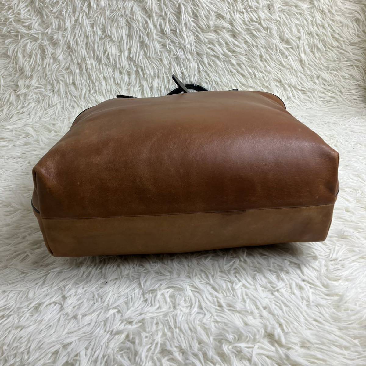 coach コーチ トートバッグ ブリーカー スモールホールドオール 71329