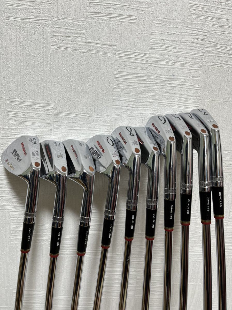 マラソン限定!ポイント5倍 【新品】Wilson DYNA-POWER STAFF MODEL