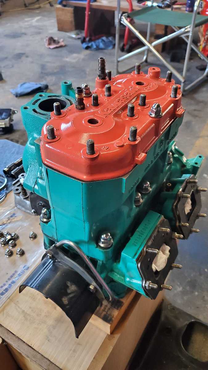 即決】Kawasaki カワサキ 旧X-2 ペケ2 650 750エンジン用 即決】Kawasaki カワサキ 旧X-2 ペケ2 650 750エンジン用