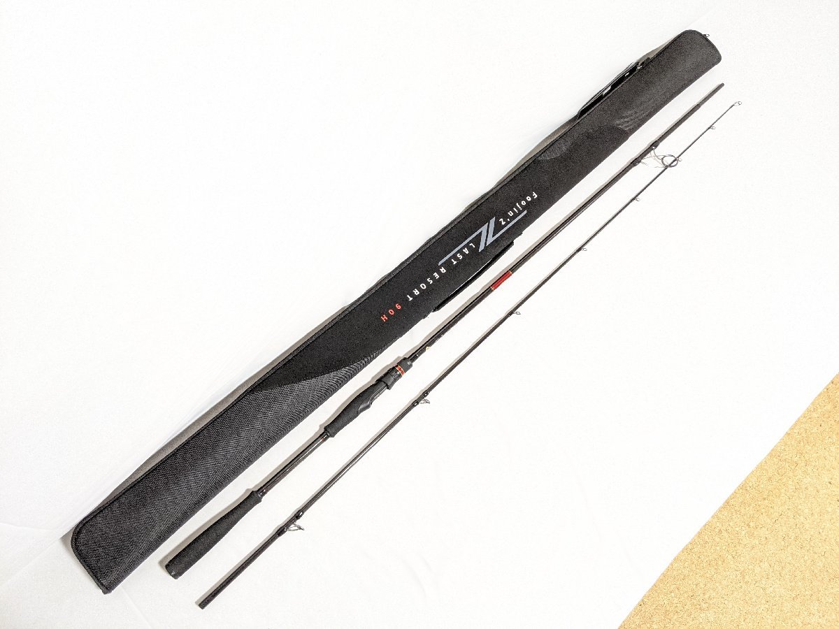 2022新発 ラストリゾート 風神Z アピア APIA (管47644) 90H ゼータ