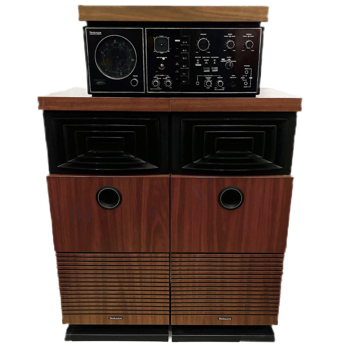 Yahoo!オークション - Technics テクニクス SC-2500D スピーカー Yahoo!オークション - Technics テクニクス SC-2500D スピーカー