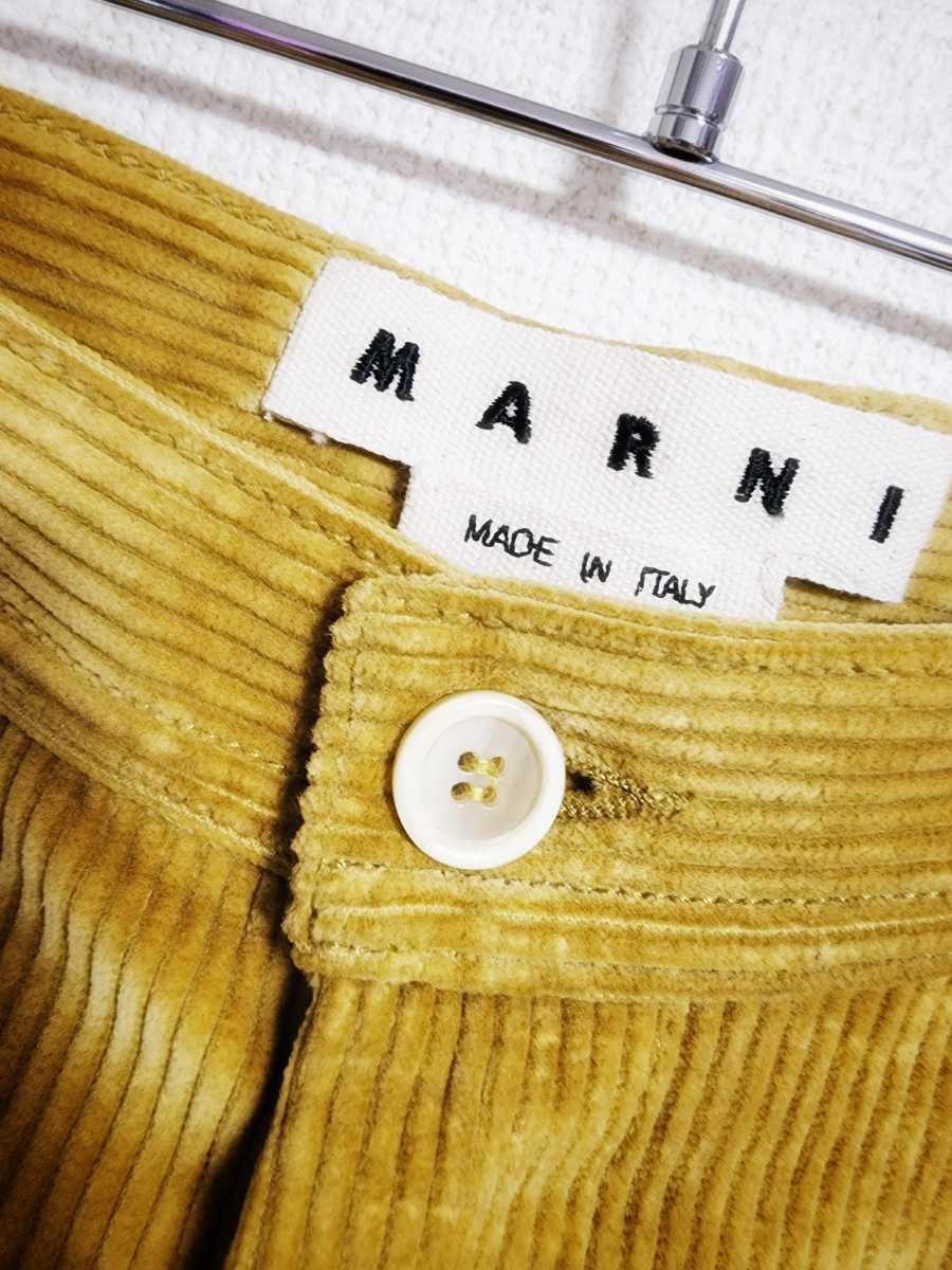 新品/2021AWマルニMARNI/チェックパンツ/44 equaljustice.wy.gov