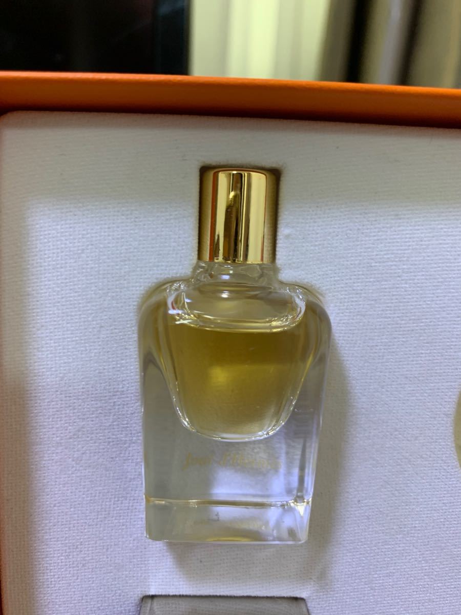 エルメス 香水 ミニチュアコレクション | yachaqs.com
