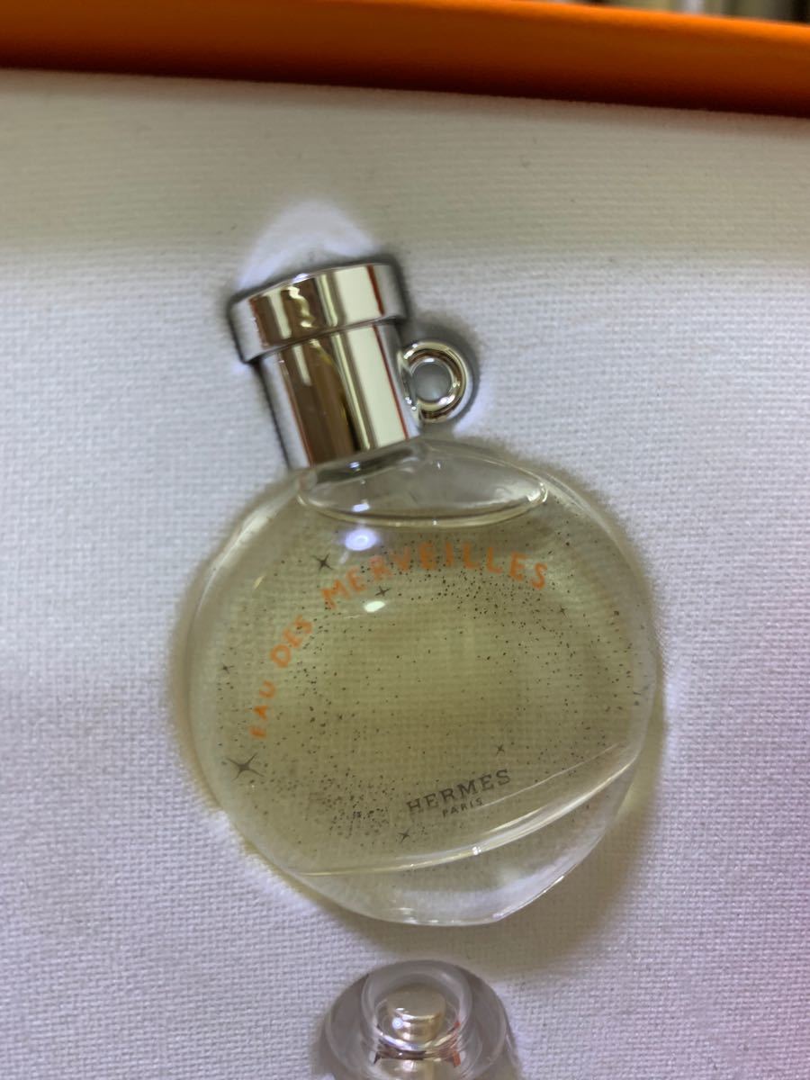 エルメス 香水 ミニチュアコレクション | yachaqs.com