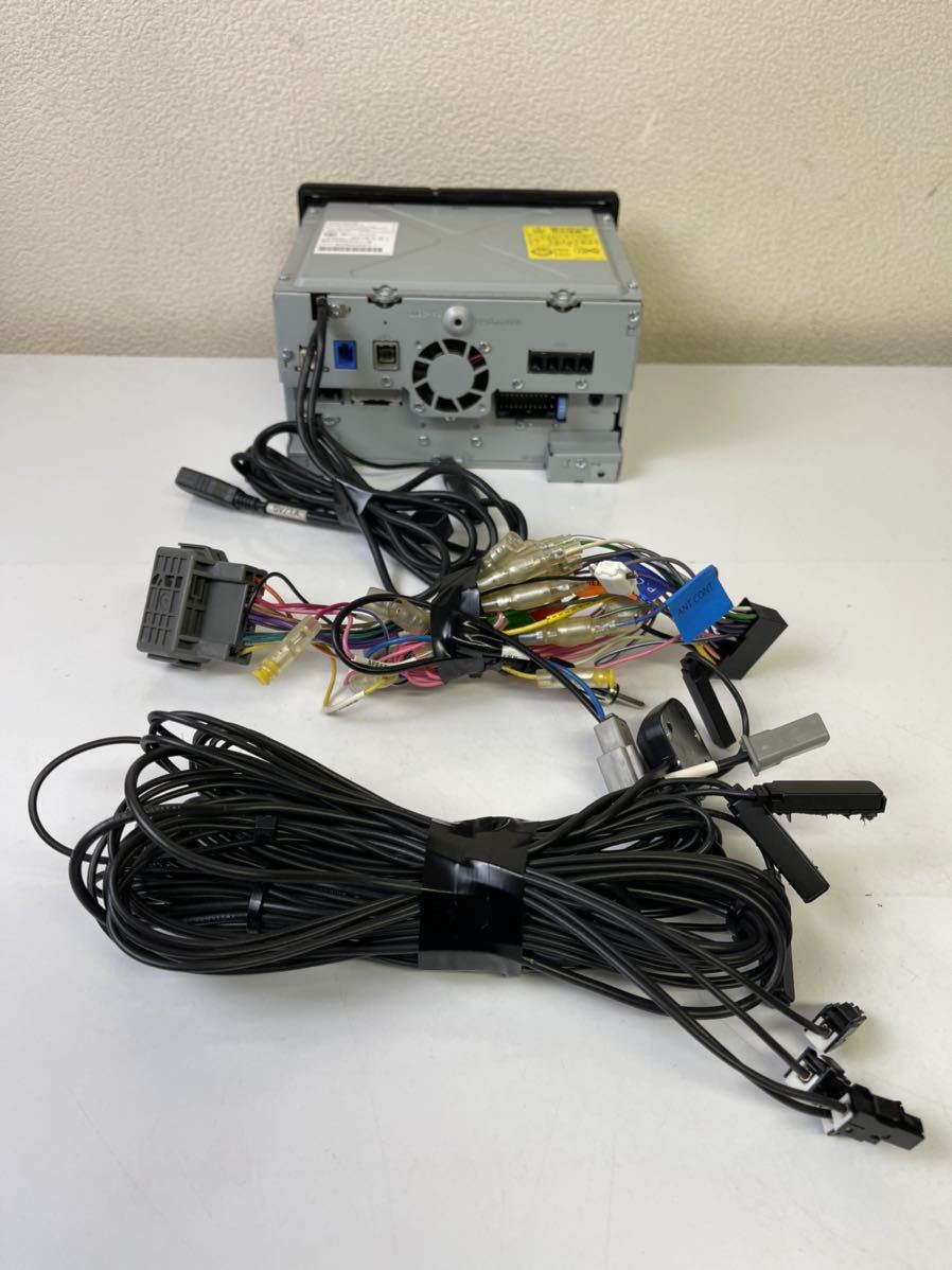 KENWOOD MDV-M705 2018 - www.onkajans.com