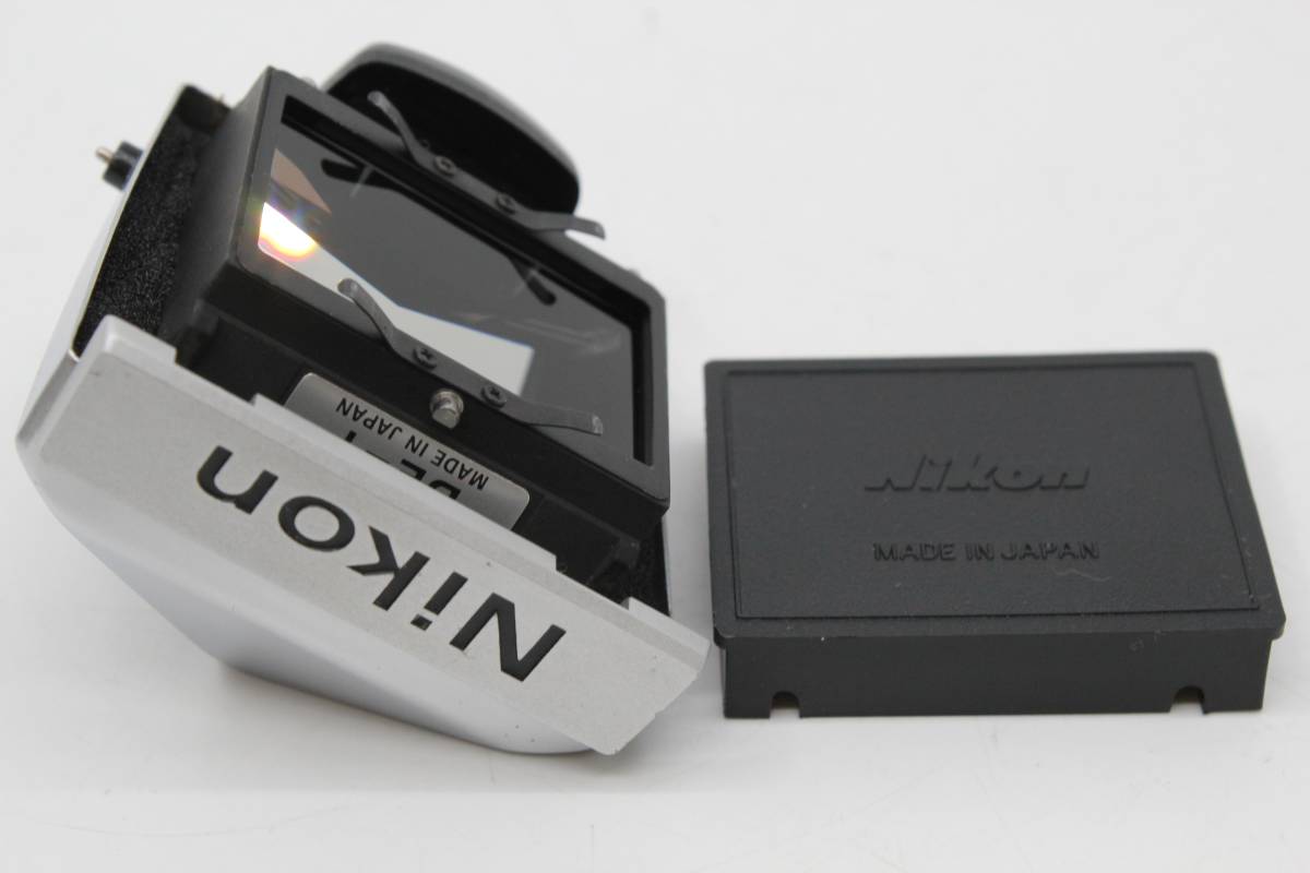 動作確認済/超美品】 ニコン Nikon 前期 F2 アイレベル ファインダー