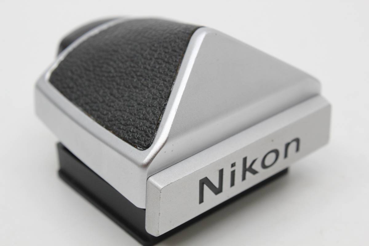 動作確認済/超美品】 ニコン Nikon 前期 F2 アイレベル ファインダー