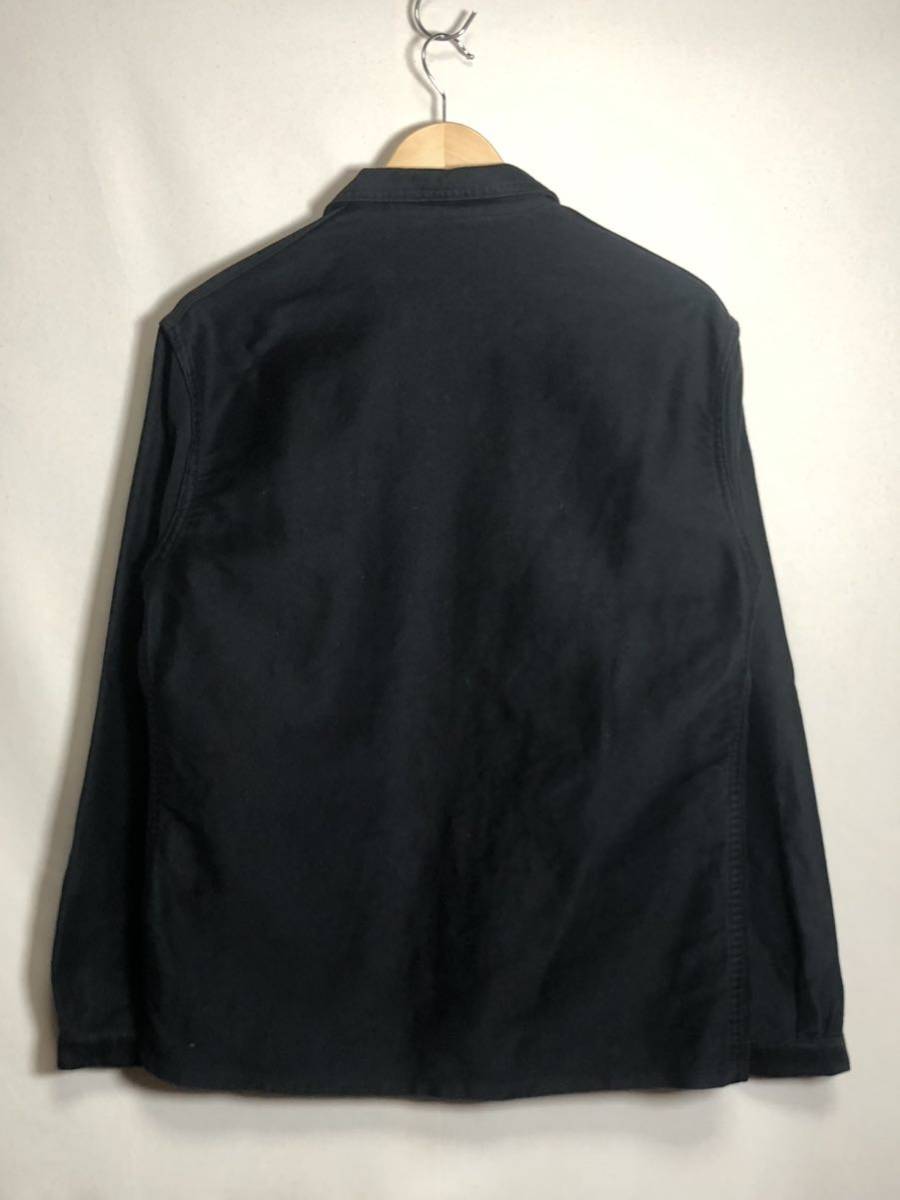 コンビニ受取対応商品 50s 美品 VINTAGE モンサンミッシェル ブラック