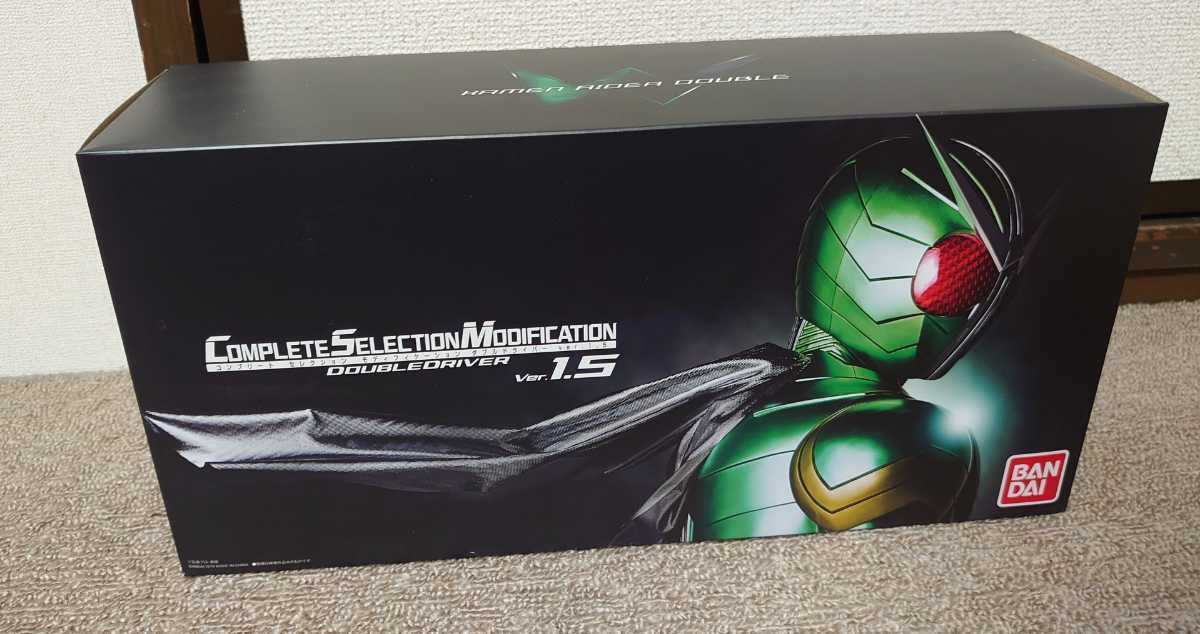 人気ブランド新作豊富 ニシザル様専用 CSM ダブルドライバー Ver1.5