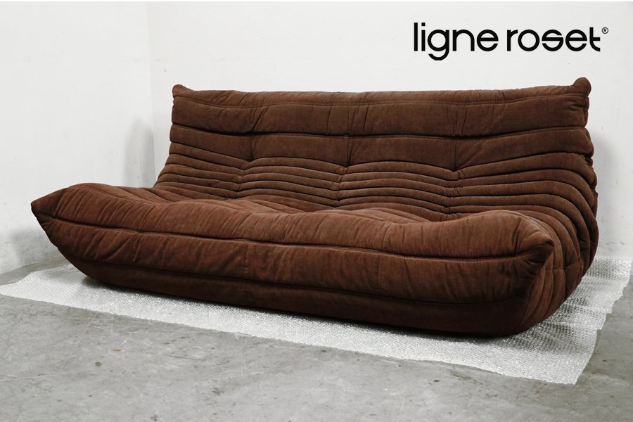 Yahoo!オークション - 261 極美品 ligne roset(リーンロゼ Yahoo!オークション - 261 極美品 ligne roset(リーンロゼ
