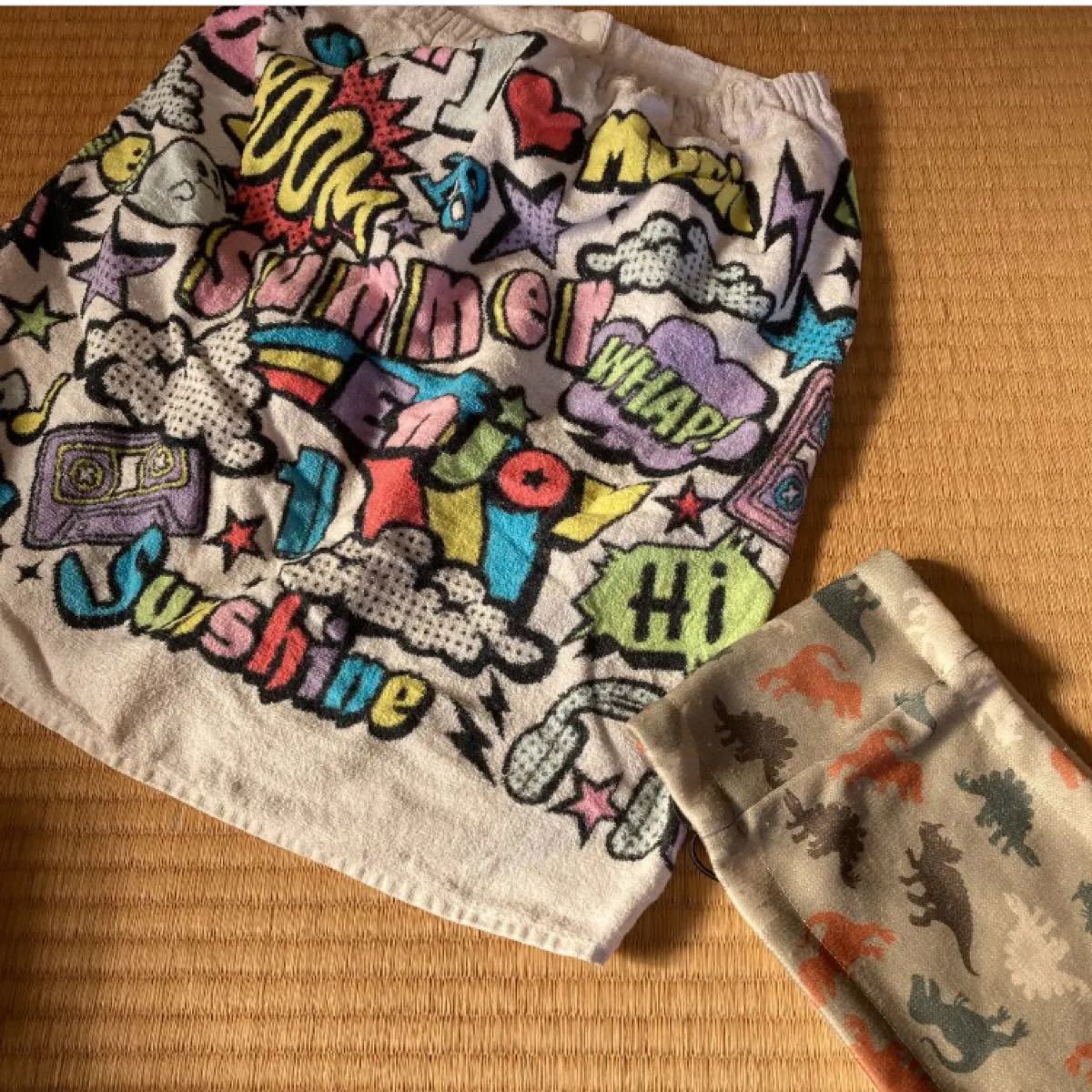 男の子ボーイズ子ども服 お下がりたくさん衣類まとめ売り41着セット