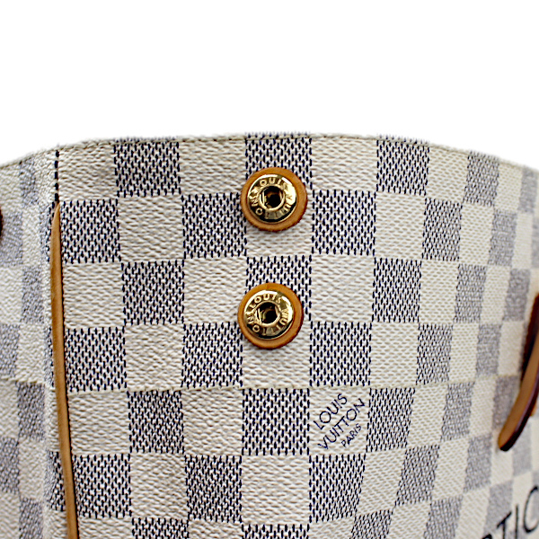 ルイヴィトン LOUIS VUITTON ダミエ アズール カバ PM トート ルイヴィトン LOUIS VUITTON ダミエ アズール カバ PM トート