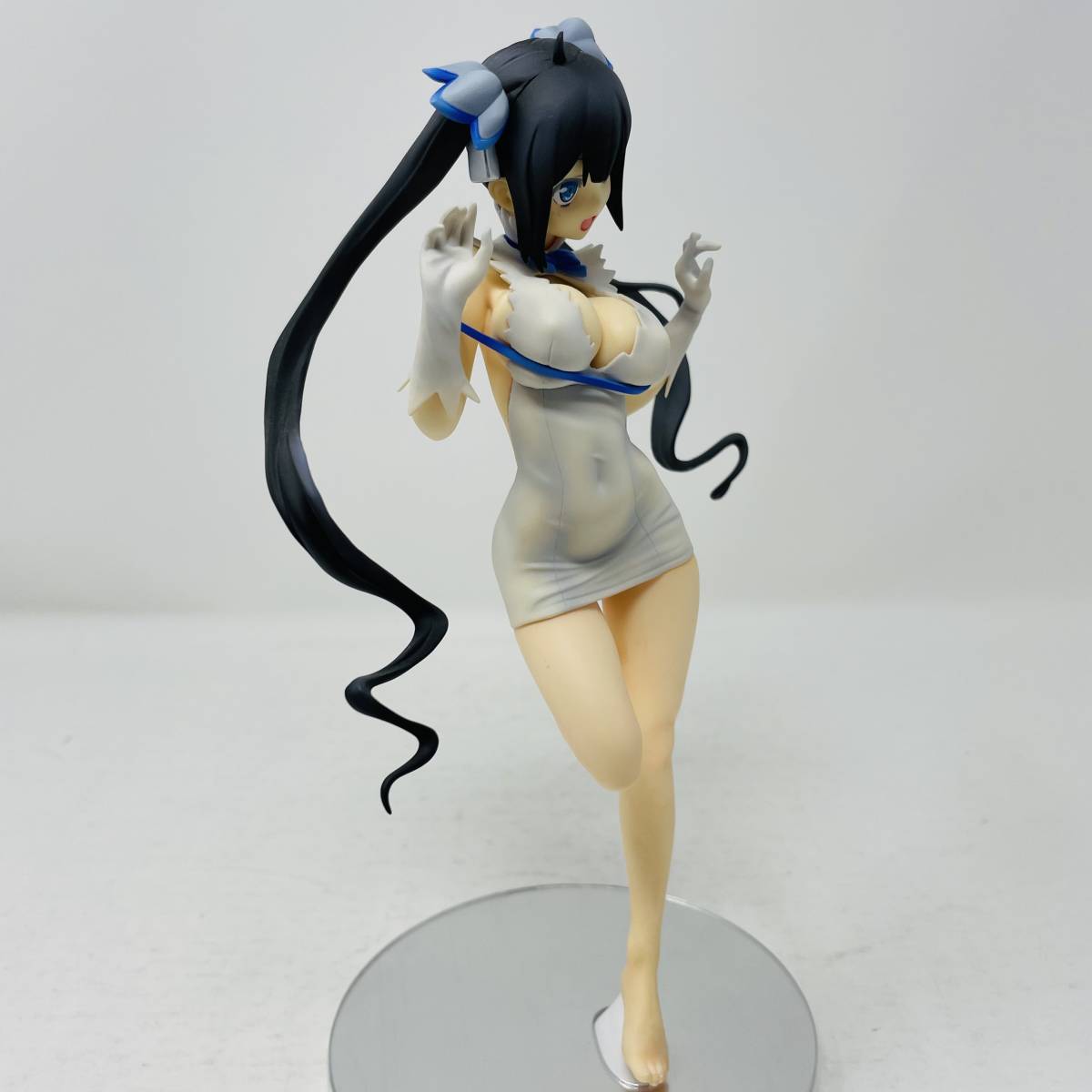 回天堂 ヘスティア 1/6 フィギュア ダンまち / KAITENDOH Hestia