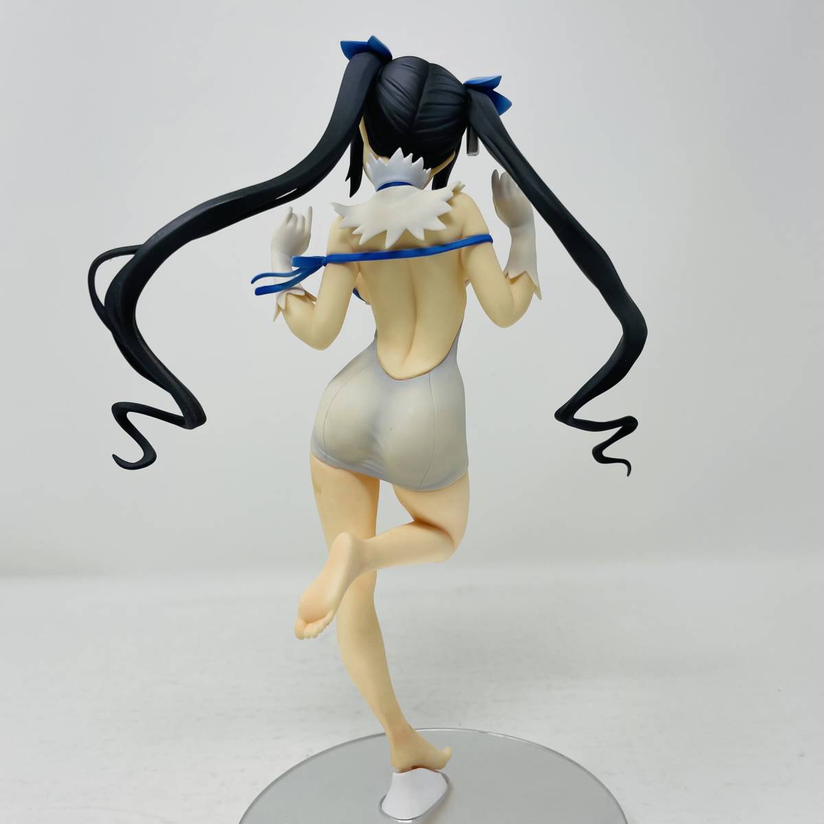 回天堂 ヘスティア 1/6 フィギュア ダンまち / KAITENDOH Hestia lp2m