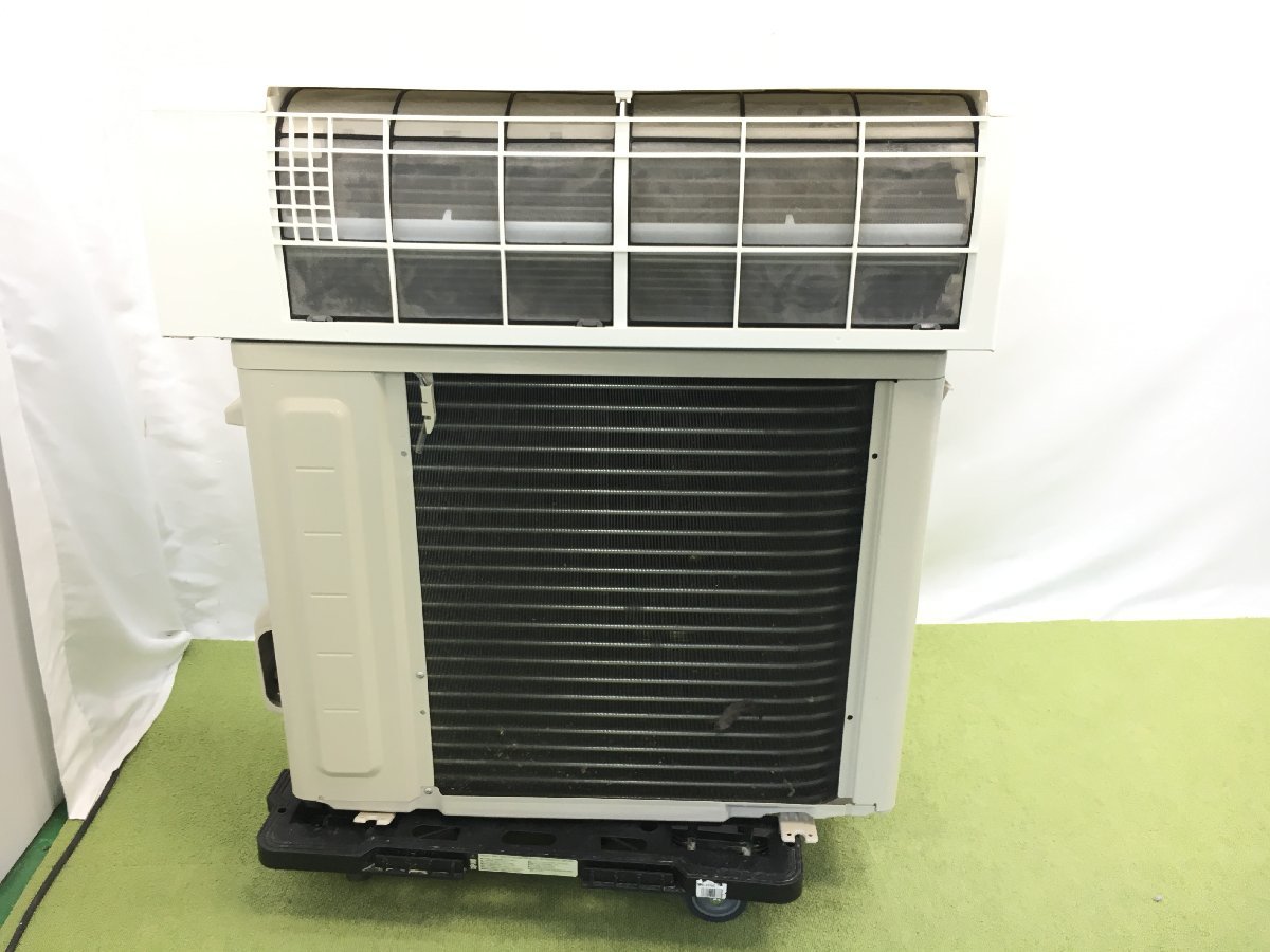 Yahoo!オークション - 2020年製 美品 DAIKIN ダイキン エアコン Yahoo!オークション - 2020年製 美品 DAIKIN ダイキン エアコン