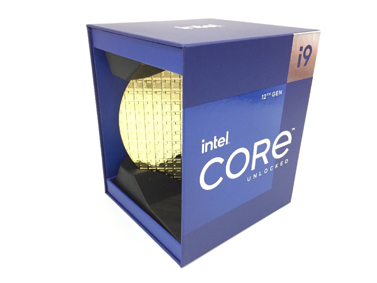 ヤフオク! - 新品 未開封 CPU Intel Core i9 1290...