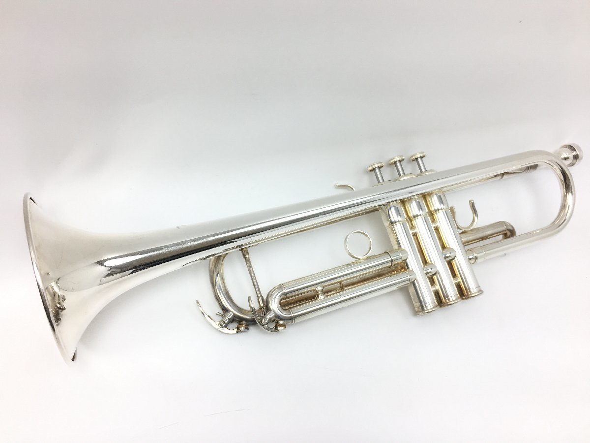YAMAHA ヤマハ B♭ トランペット ステューデントモデル ベスト