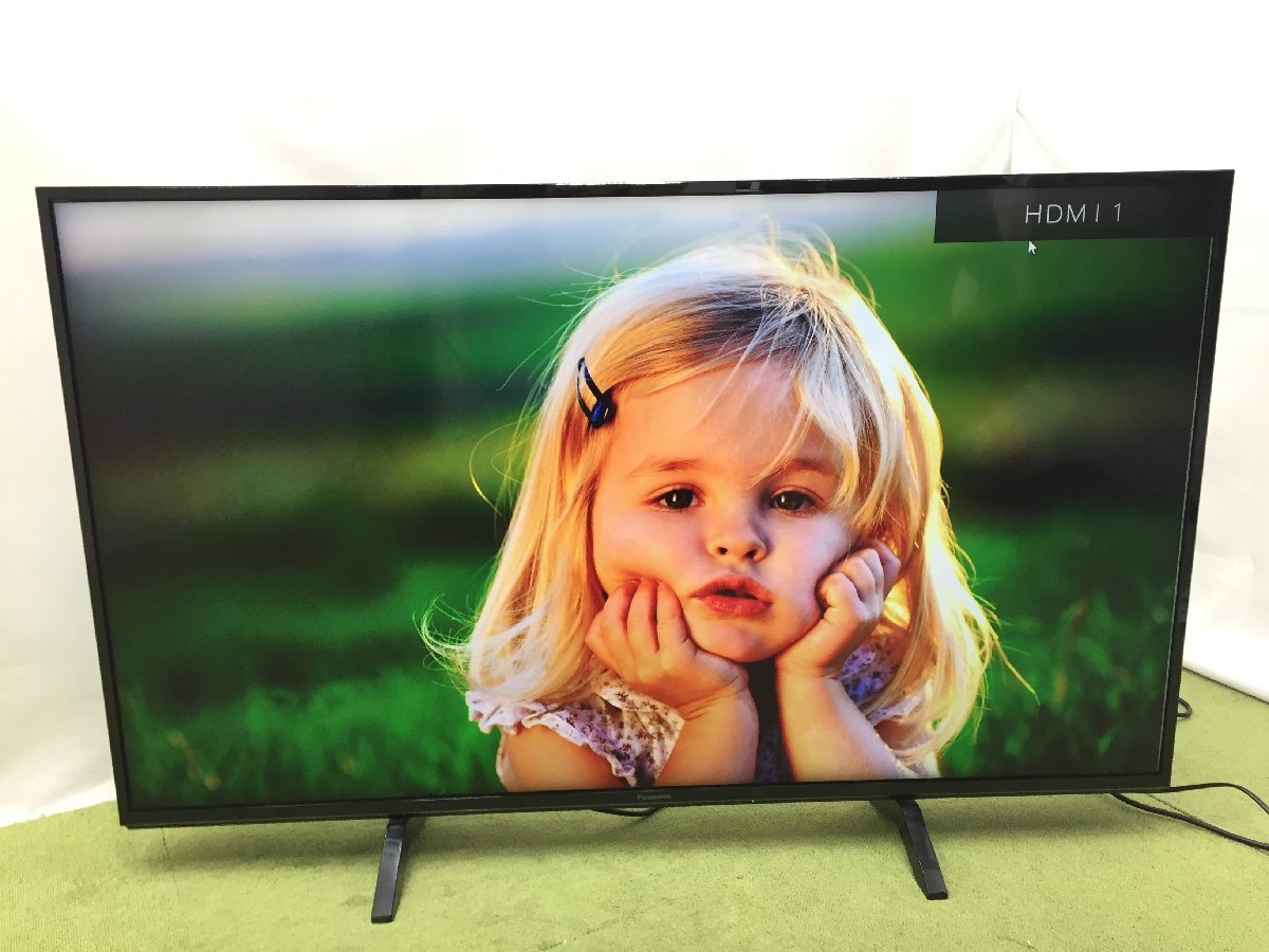 話題の行列 パナソニック TG100984 液晶テレビ ビエラ Panasonic