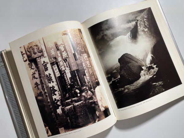 ブルース・バーナード 洋書 写真集 The Sunday Times Book of Photodiscovery A Century of Extraordinary Images 1840-1940 / 1980年_画像5