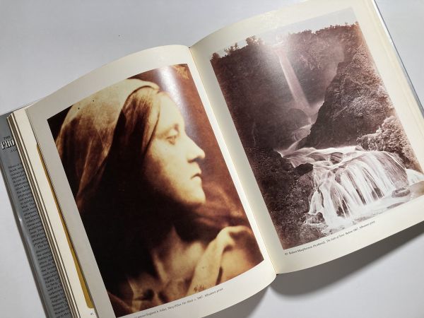 ブルース・バーナード 洋書 写真集 The Sunday Times Book of Photodiscovery A Century of Extraordinary Images 1840-1940 / 1980年_画像4