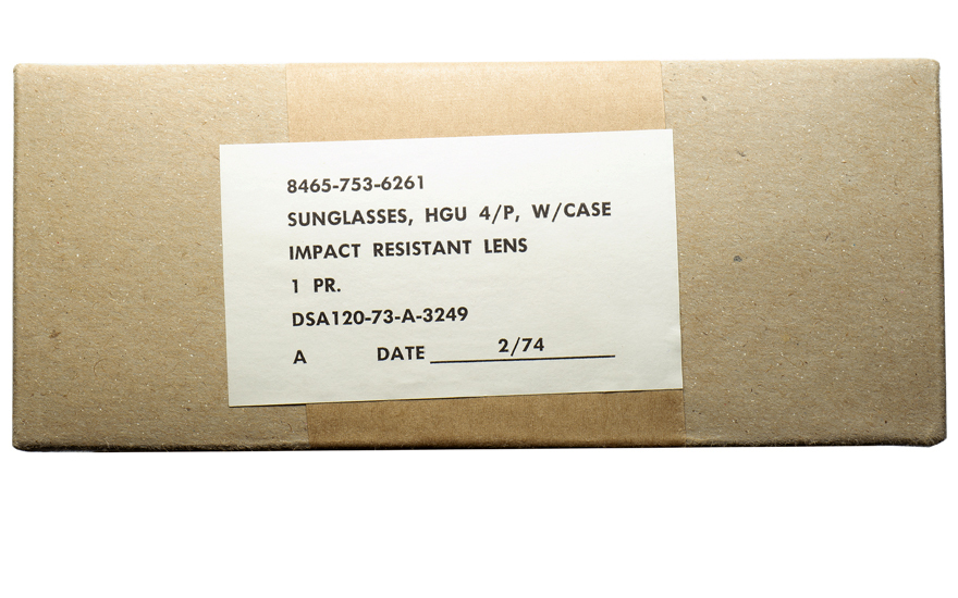 コレクターズFULL-COMPLETEデッド1974 USA製 AO アメリカンオプティカル AMERICAN OPTICAL 12KGF表記 イエローゴールド金張後期 SKYMASTER