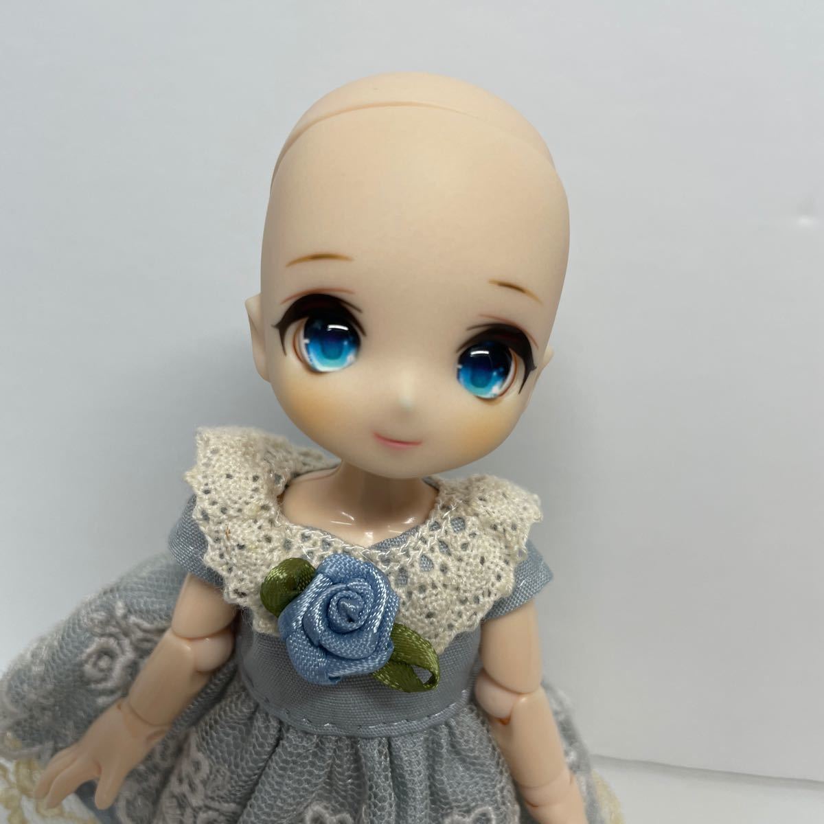 ドルチェ ミニスウィーツドール メティ あまむす オビツ11 ドルチェ ミニスウィーツドール メティ あまむす オビツ11