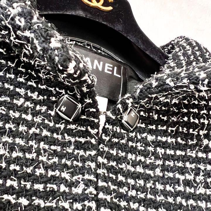 Dettagli dell'articolo ほぼ未使用 CHANEL シャネル CCチェーン