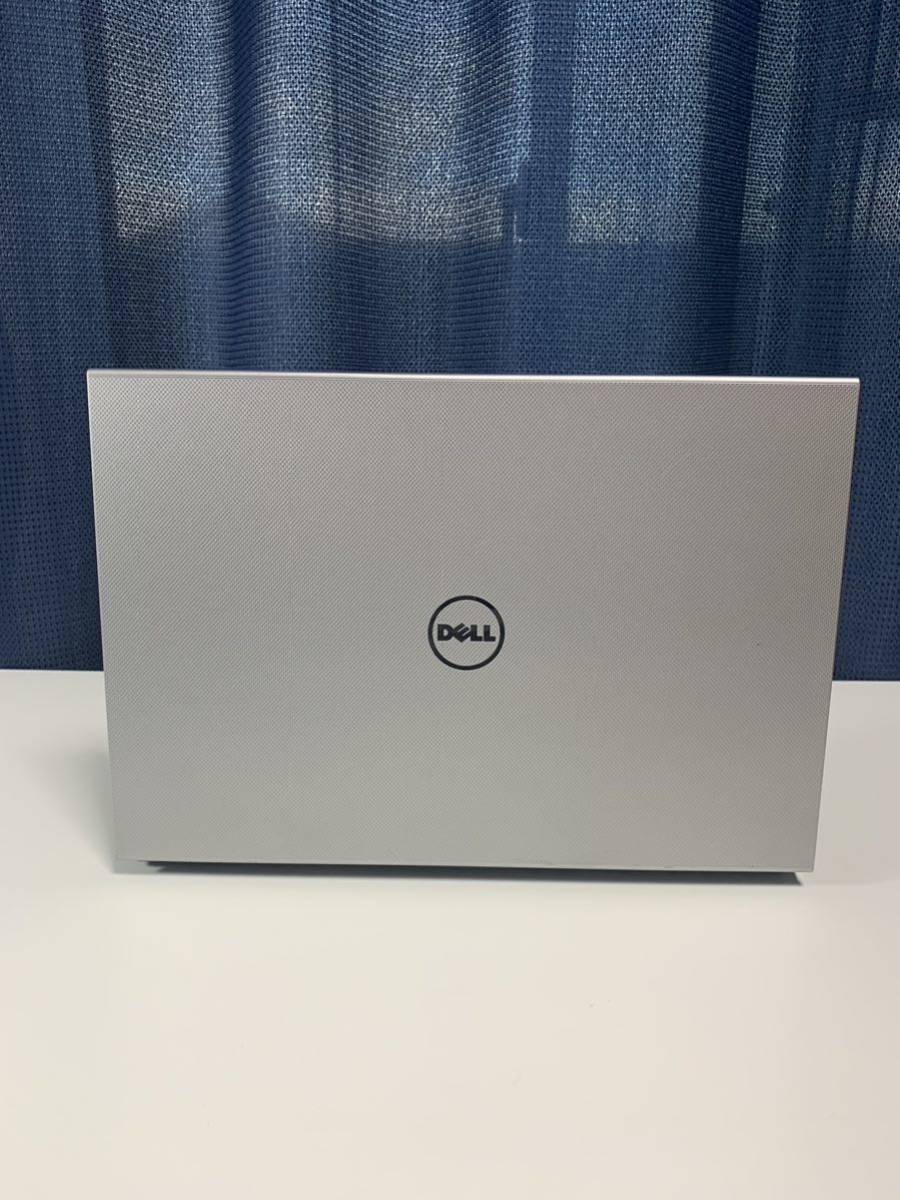 Dell Inspiron15-3542・Core i3-4世代・4G・500G・DVDSM・15.6インチ・カメラ・WiFi・BT・Win10。_画像6