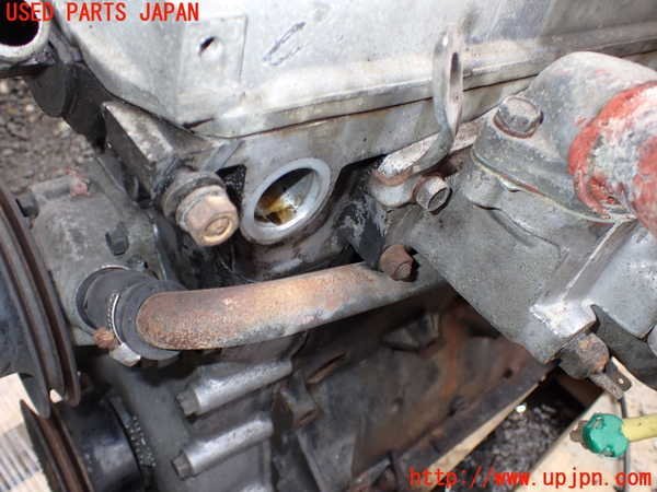1UPJ-90112010]三菱ジープ(J56)エンジン 4G53 4WD 中古 - quimeg.com
