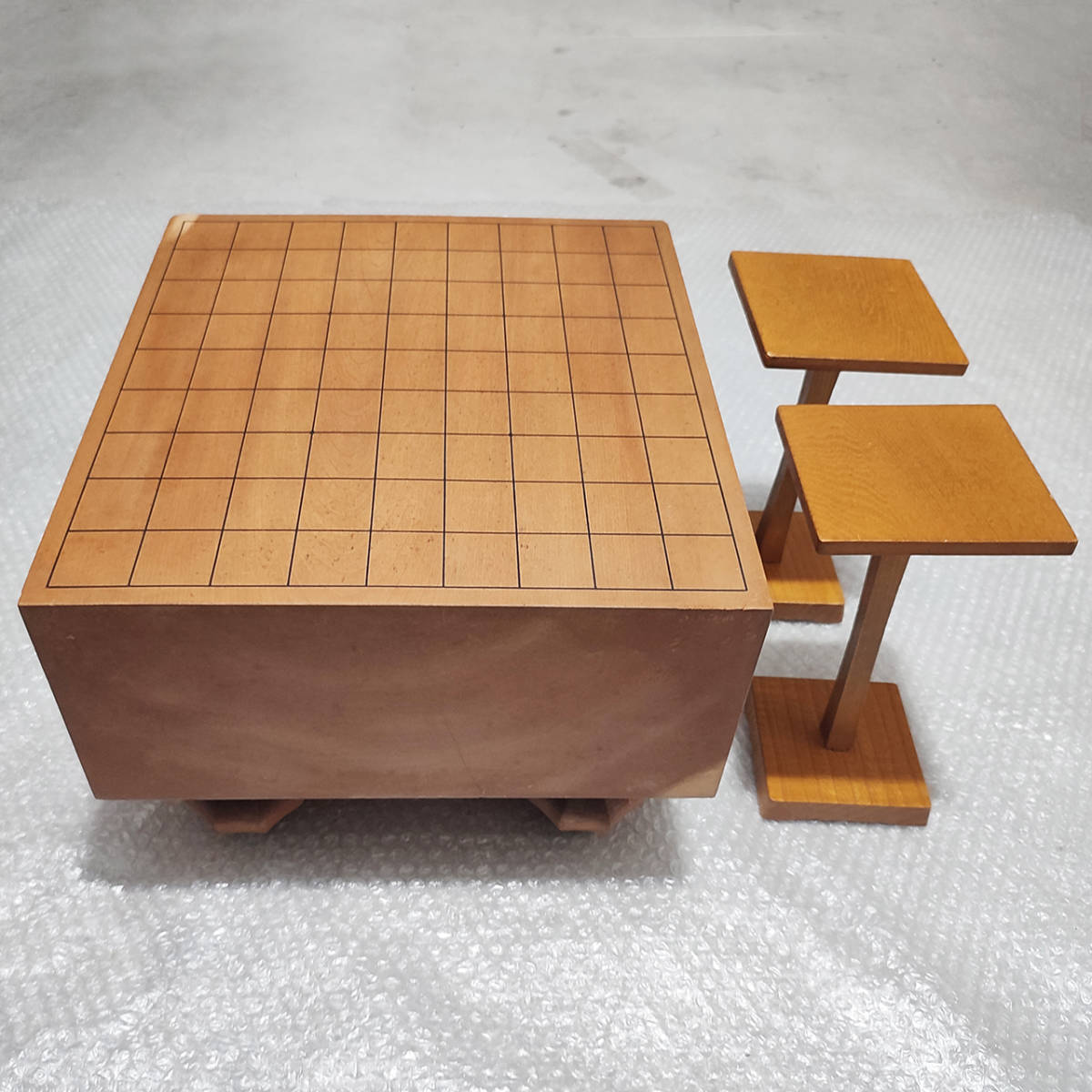 和風 本榧 柾目 将棋盤 | www.tegdarco.com