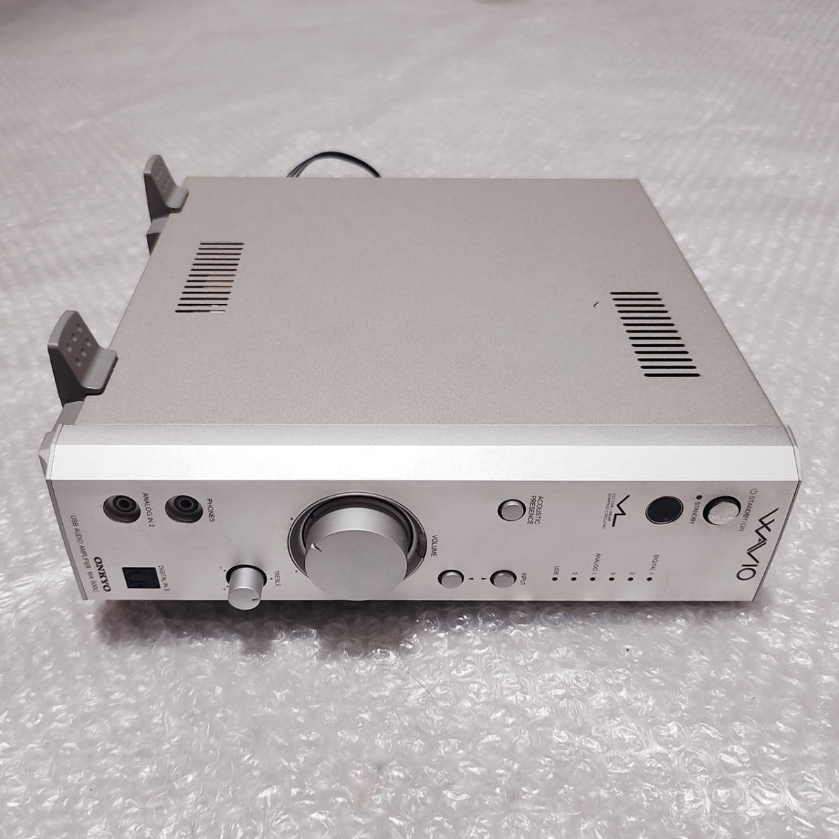 70%OFF!】 onkyo MA-500U+MS-500 starehegirlscentre.sc.ke