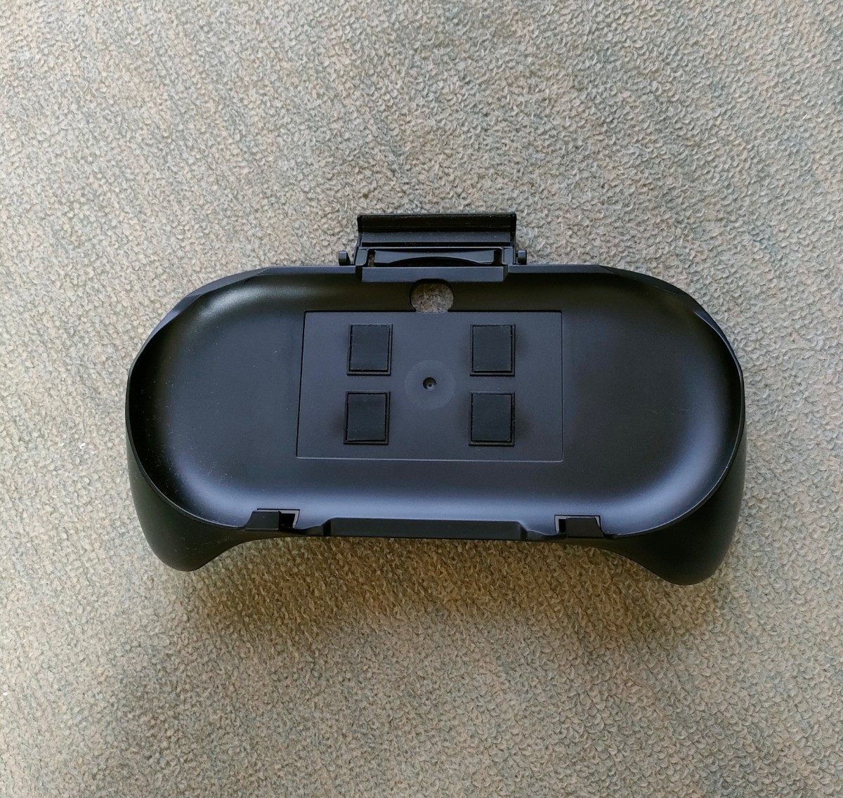 ホリ リモートプレイアシストアタッチメント for PSVita(PCH-2000専用