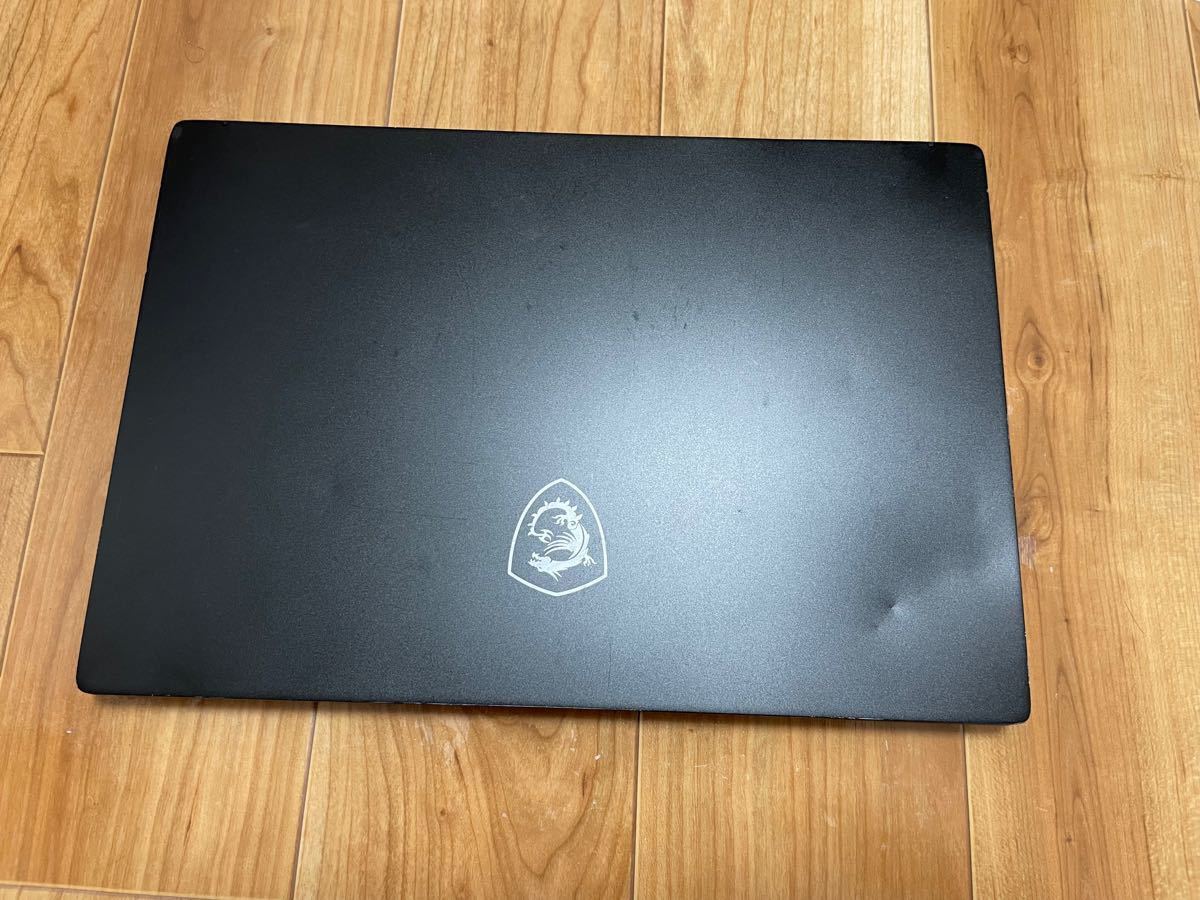 保証 MSIビジネスノートPC Modern14 Ryzen5 8GB 512GB smartsmile.it