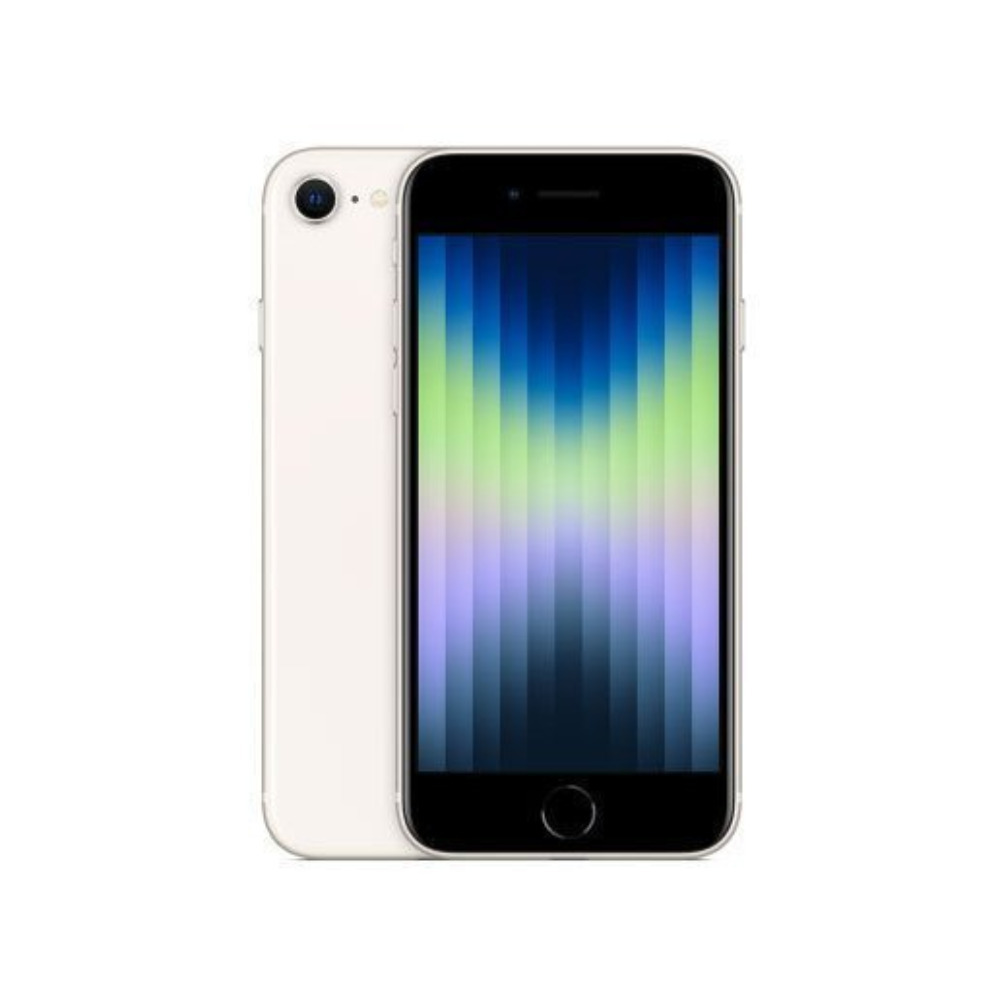 限定モデル Apple iPhone SE 第3世代 64GB ミッドナイト MMYF3 ...
