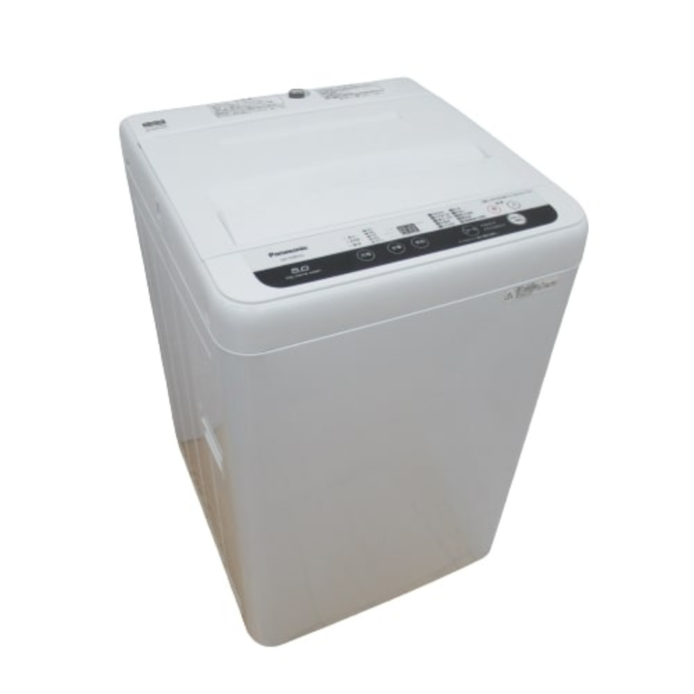 パナソニック 簡易乾燥機能付き洗濯機 4.5kg nurulhakim.or.id