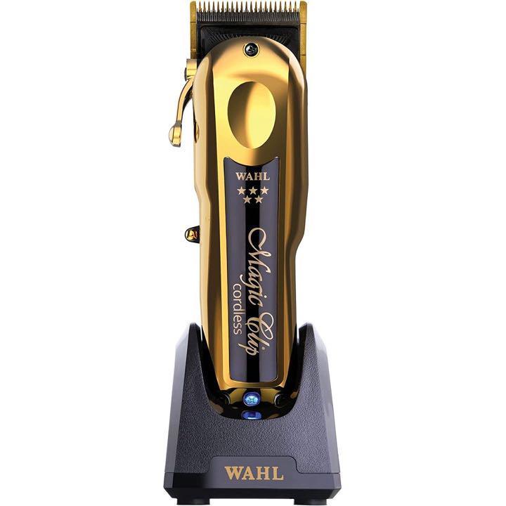 WAHL Cordless Detailer Li Gold バリカン 健康 | endageism.com